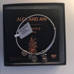 Alex and Ani Bracelet